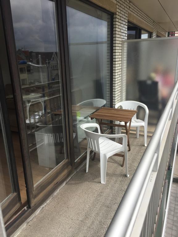 קוקסיידה Residence Sparrow מראה חיצוני תמונה