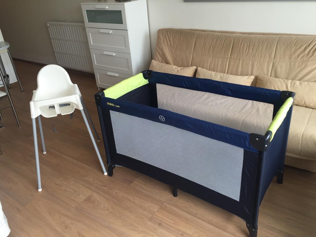 קוקסיידה Residence Sparrow מראה חיצוני תמונה