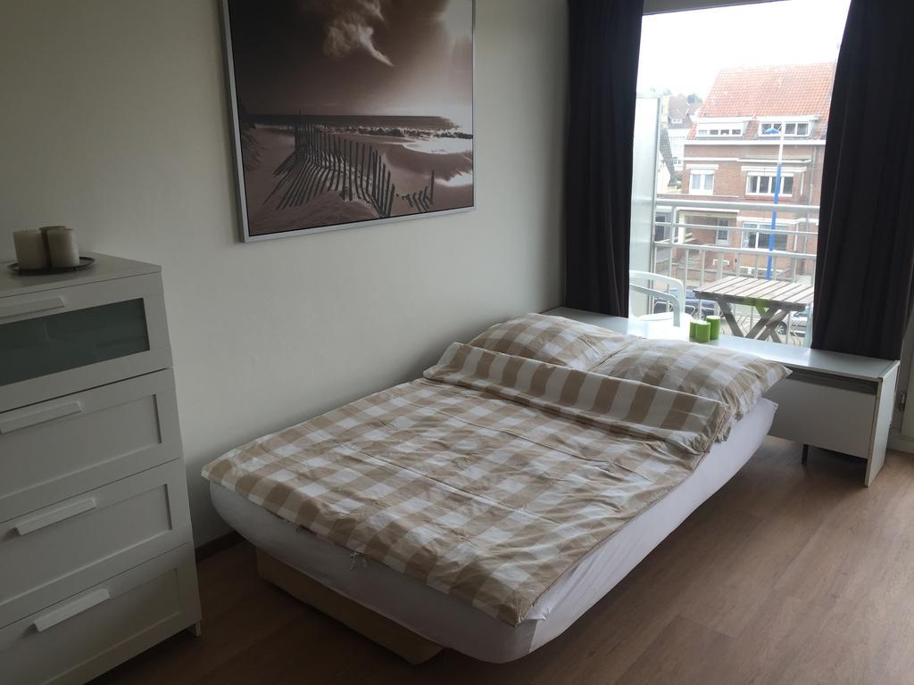 קוקסיידה Residence Sparrow מראה חיצוני תמונה
