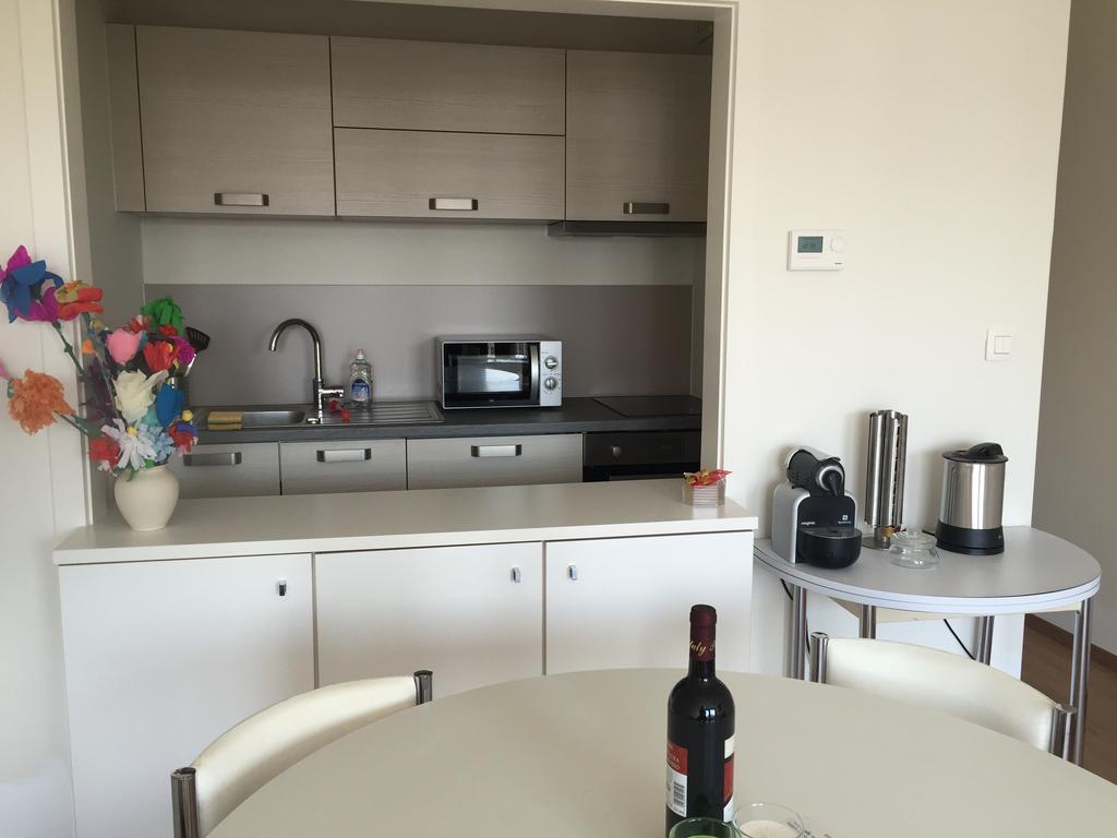 קוקסיידה Residence Sparrow מראה חיצוני תמונה