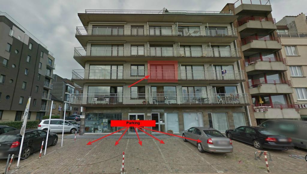 קוקסיידה Residence Sparrow מראה חיצוני תמונה